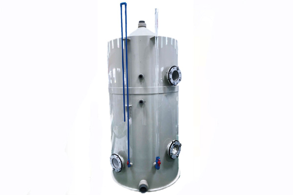 魚池過濾器/生物過濾器